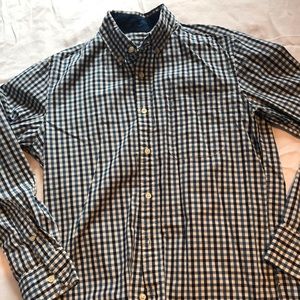JCrew casual buttondown